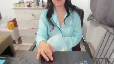 angel_lee__ online show from 01/31/25, 04:47