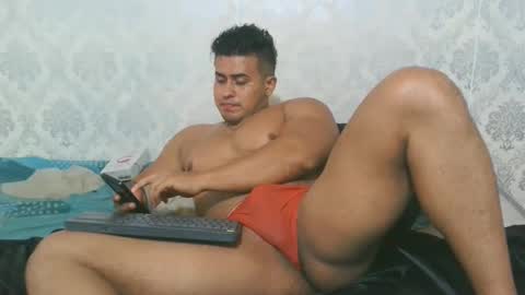 Angel Lein online show from 03/13/26, 04:08