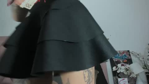 Angel  online show from 12/18/24, 02:49