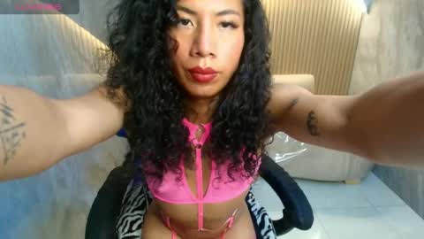 Snapshot of angel_love_b chatting on 05/27/26, 03:03 ngel EVERYDAY from 2145 to 0500am Colombia hour online show from 05/27/26, 03:03