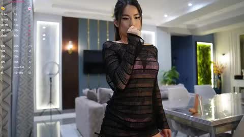 Luisa online show from 02/22/25, 01:57