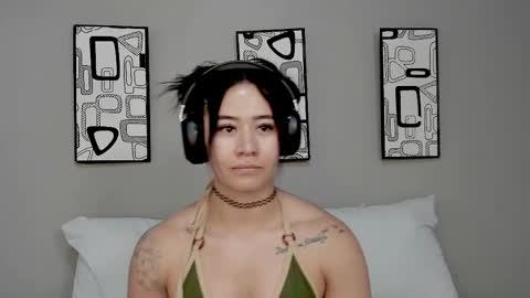 Angel online show from 12/20/25, 05:31