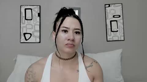 Snapshot of angel_martins chatting on 01/16/26, 09:52 Angel online show from 01/16/26, 09:52