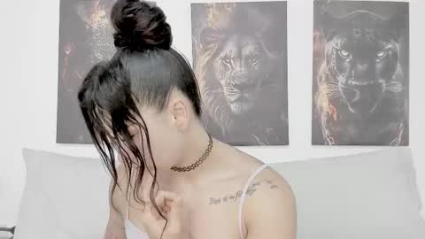 Snapshot of angel_martins chatting on 02/25/26, 10:36 Angel online show from 02/25/26, 10:36