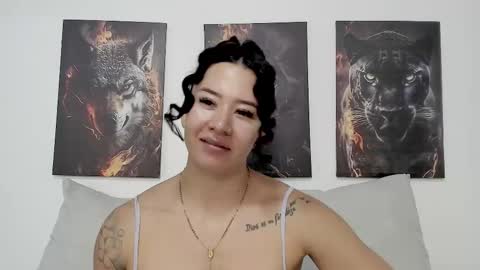 Angel online show from 03/05/26, 07:10