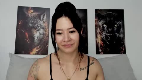 Angel online show from 03/06/26, 09:22