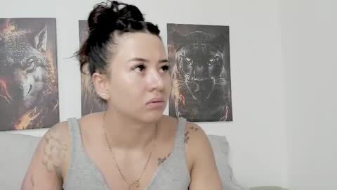 Angel online show from 04/14/26, 05:30