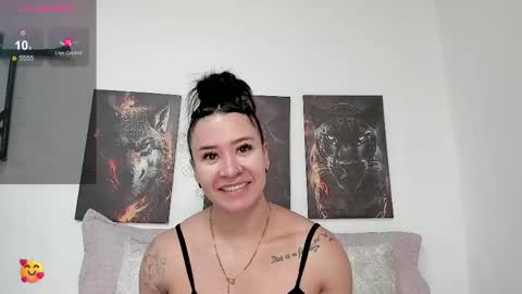 Angel online show from 05/01/26, 02:32
