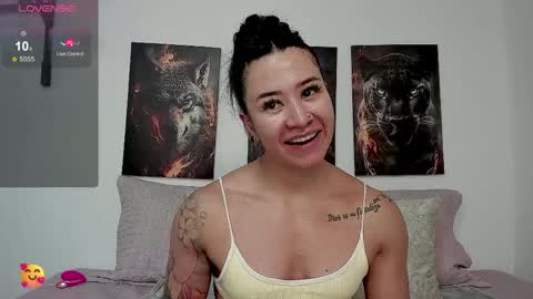 Angel online show from 05/07/26, 05:07