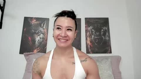 Angel online show from 05/08/26, 04:34