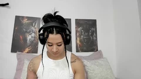 Angel online show from 05/12/26, 02:25