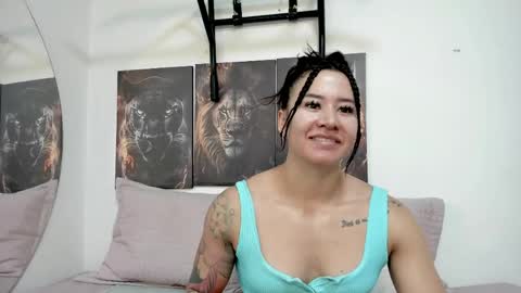 Angel online show from 05/22/26, 03:39