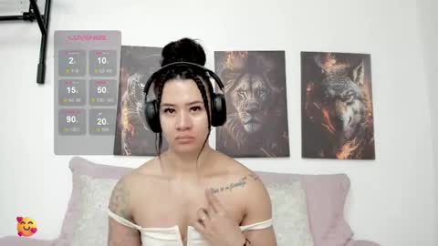 Angel online show from 05/30/26, 04:37
