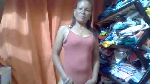 Angel Mayah online show from 03/24/26, 03:39