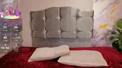 angel_medussa online show from 05/28/26, 11:51