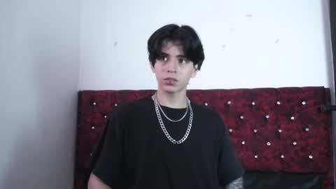 Snapshot of angel_miguel_ chatting on 05/28/26, 07:00 Angel Scott online show from 05/28/26, 07:00