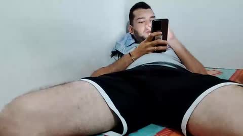 ngel online show from 03/02/26, 02:03