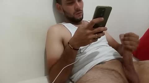 ngel online show from 03/08/26, 02:04