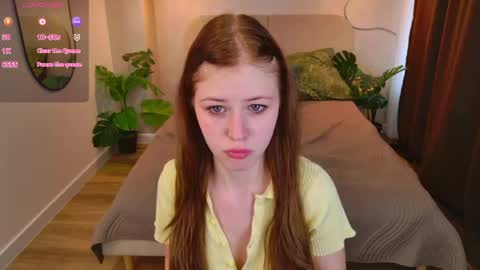 Mary online show from 05/28/26, 11:18