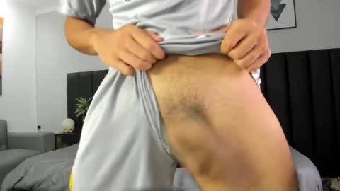 ANGEL online show from 01/07/25, 01:28