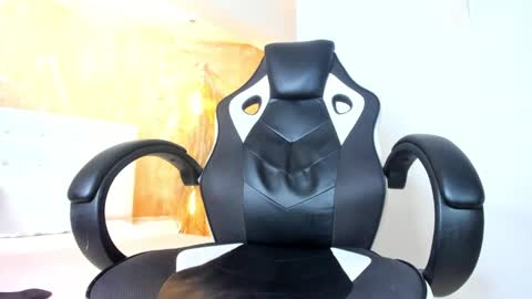 ANGEL online show from 02/08/25, 12:28