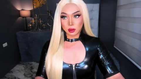 Angel No Mercy online show from 02/09/26, 06:01