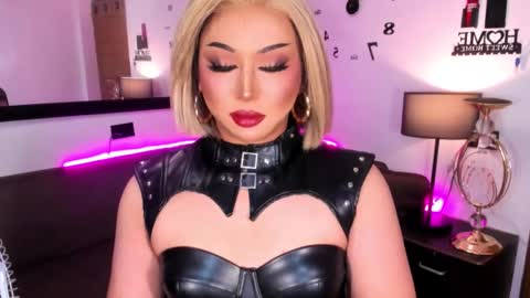 Angel No Mercy online show from 02/28/26, 04:52