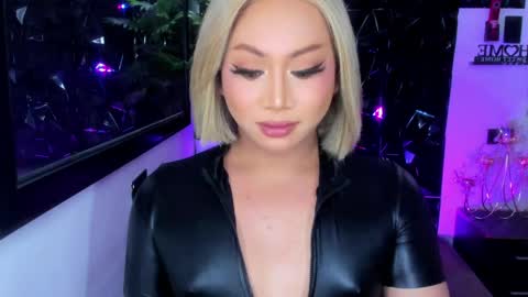 Angel No Mercy online show from 04/03/26, 03:32