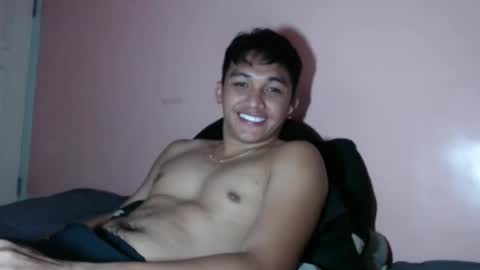 angel_rafael online show from 01/18/26, 06:50