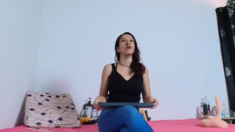 angel red77 online show from 03/02/25, 08:29