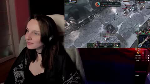 Mira online show from 01/09/25, 05:22