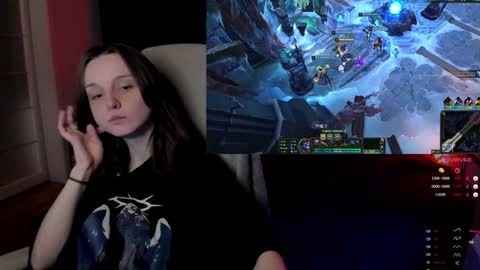 Mira online show from 01/12/25, 04:08