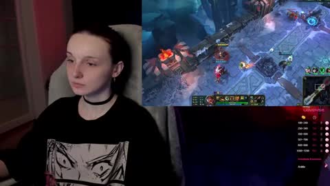 Mira online show from 01/14/25, 02:11