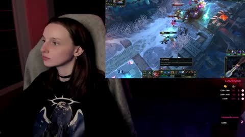 Mira online show from 01/16/25, 04:07