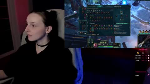 Mira online show from 01/19/25, 11:12