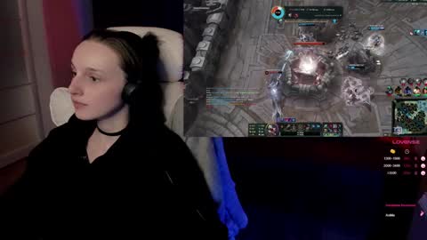 Mira online show from 01/19/25, 02:17