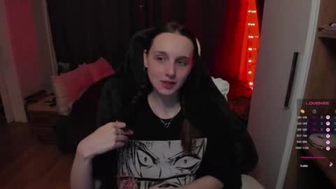 Mira online show from 11/29/25, 06:55