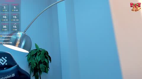 Angel  My schedule GTM2 Mon Tue Wen Thu Fri 0900am-0400pm online show from 12/29/24, 04:40