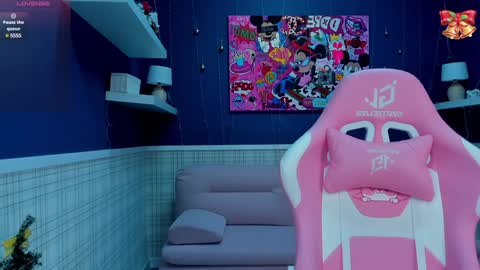 Angel  My schedule GTM2 Mon Tue Wen Thu Fri 0900am-0400pm online show from 01/21/25, 11:24