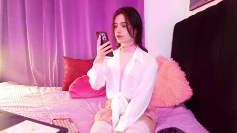 Snapshot of angel_shinyy chatting on 04/26/26, 08:06 Angel online show from 04/26/26, 08:06