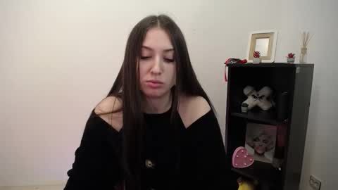 angel_silenia online show from 01/07/26, 12:07