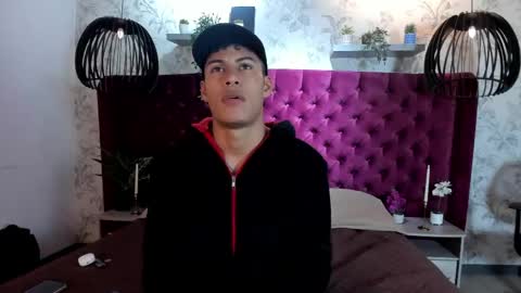 Snapshot of angel_silva_ chatting on 05/07/26, 12:10 Angel online show from 05/07/26, 12:10