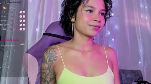 Snapshot of angel_smile18 chatting on 02/28/25, 07:14 angel online show from 02/28/25, 07:14