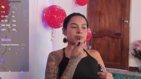 Snapshot of angel_smile18 chatting on 09/23/25, 08:01 angel online show from 09/23/25, 08:01