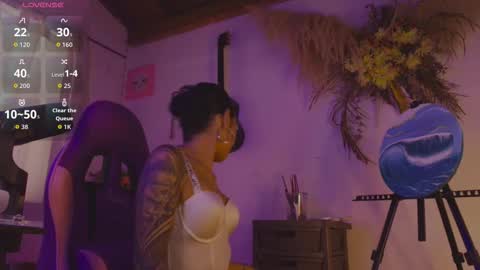 angel online show from 02/04/26, 07:09