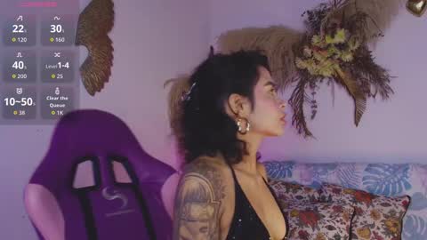 angel online show from 02/18/26, 07:32