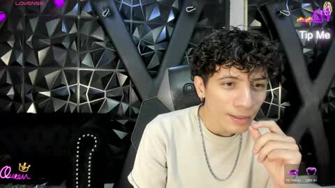 Angel online show from 05/29/26, 03:15