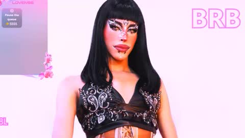 ANGEL online show from 02/22/26, 02:24