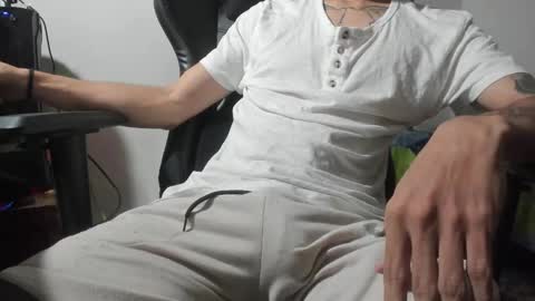 angel_straight online show from 11/12/25, 05:46