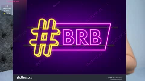 Angel online show from 12/15/25, 09:46